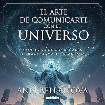 El arte de comunicarte con el Universo: Conecta con sus señales y transforma tu realidad