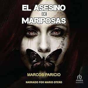 El asesino de mariposas