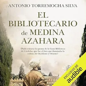 El bibliotecario de Medina Azahara