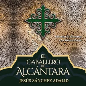 El caballero de Alcántara 3