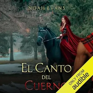 El canto del cuerno: Océanos del tiempo
