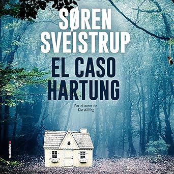El caso Hartung