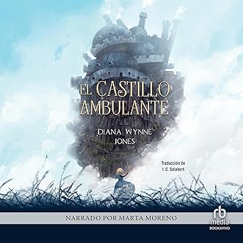 El castillo ambulante
