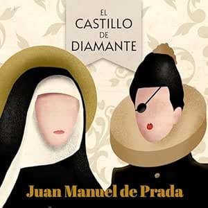 El castillo de diamante