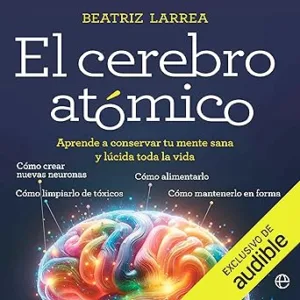 El cerebro atómico