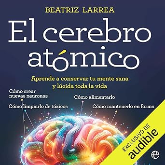 El cerebro atómico