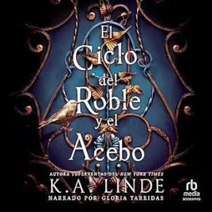 El ciclo del roble y el acebo