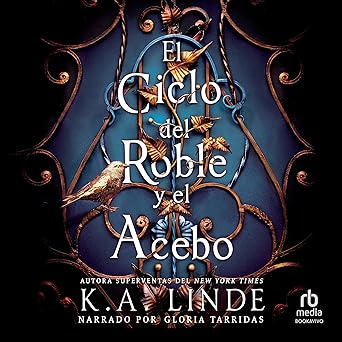 El ciclo del roble y el acebo