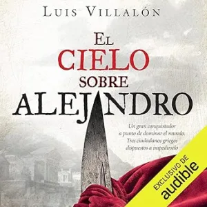 El cielo sobre Alejandro