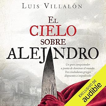 El cielo sobre Alejandro