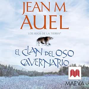El clan del oso cavernario