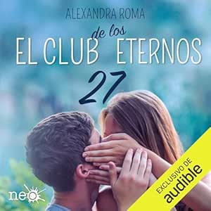 El club de los eternos 27