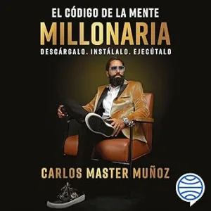 El código de la mente millonaria