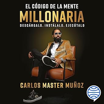 El código de la mente millonaria