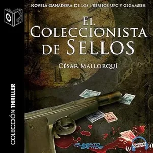 El coleccionista de sellos