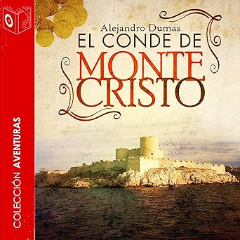 El conde de Montecristo