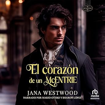 El corazón de un McEntrie