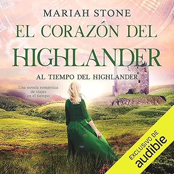 El corazón del Highlander: Al tiempo del Highlander 3