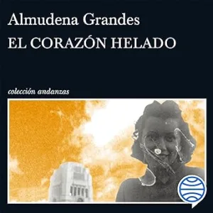 El corazón helado