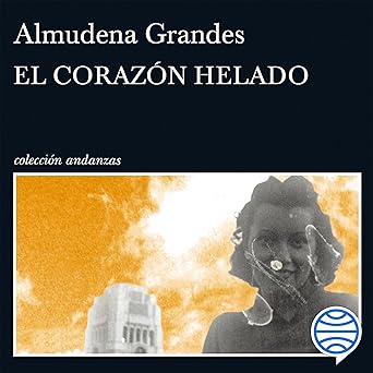 El corazón helado