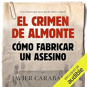 El crimen de Almonte