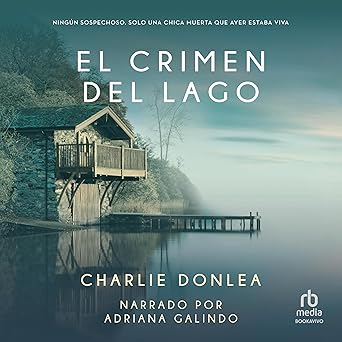 El crimen del lago