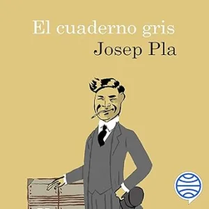 El cuaderno gris