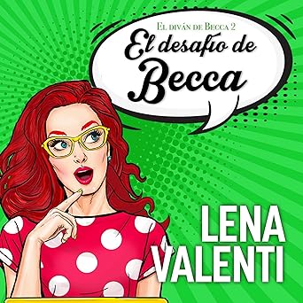 El desafío de Becca 2