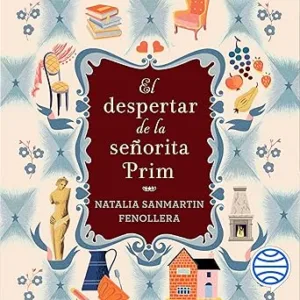 El despertar de la señorita Prim
