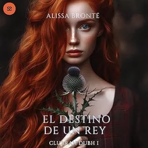 El destino de un Rey: Cluaran Dubh 1