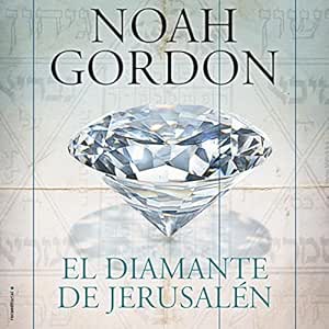 El diamante de Jerusalén