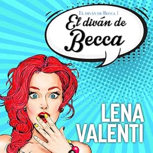 El diván de Becca 1
