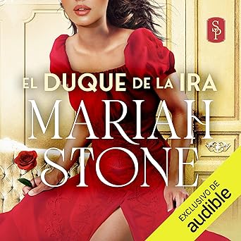 El duque de la ira: Los siete lores de los pecados - Vol. 1