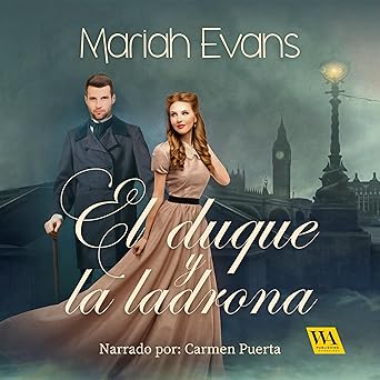 El duque y la ladrona