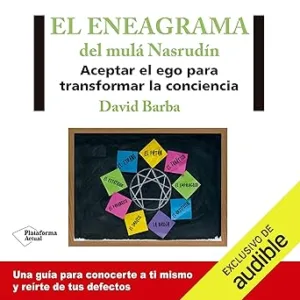 El eneagrama del mulá Nasrudín