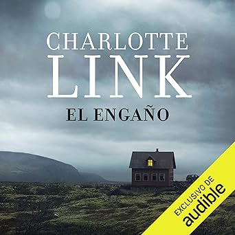 El engaño (Kate Linville & Calleb Hale 1)