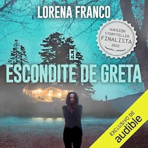 El escondite de Greta: Redes 1