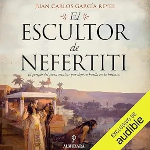 El escultor de Nefertiti