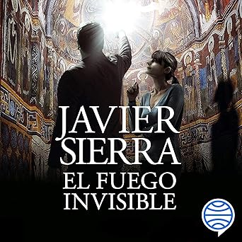 El fuego invisible