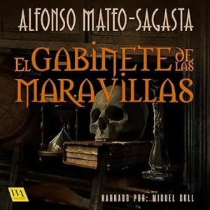 El gabinete de las maravillas