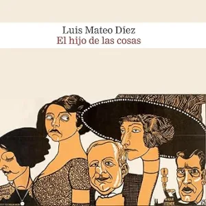 El hijo de las cosas