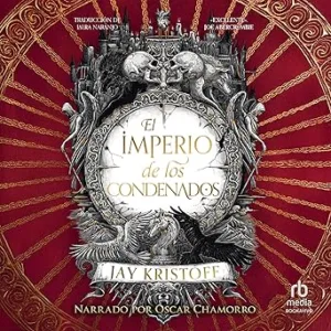 El imperio de los condenados (Empire of the Damned): El imperio del vampiro 2