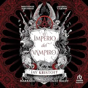 El imperio del vampiro