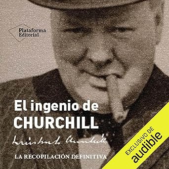 El ingenio de Churchill