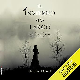 El invierno más largo