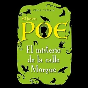 El joven Poe: El misterio de la calle Morgue