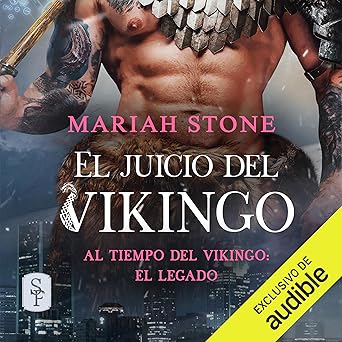 El juicio del vikingo: Al tiempo del vikingo - El legado