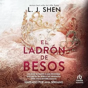 El ladrón de besos