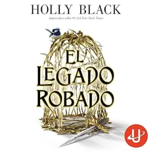 El legado robado