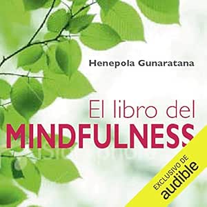 El libro del mindfulness
